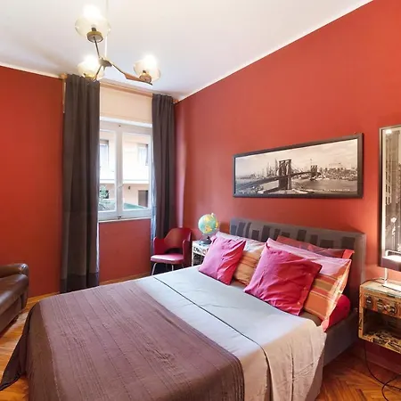 Lejlighed Modern&vintage Experience