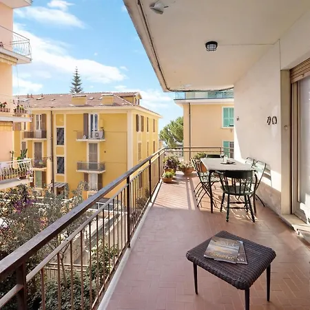 Lejlighed Modern&vintage Experience Sanremo