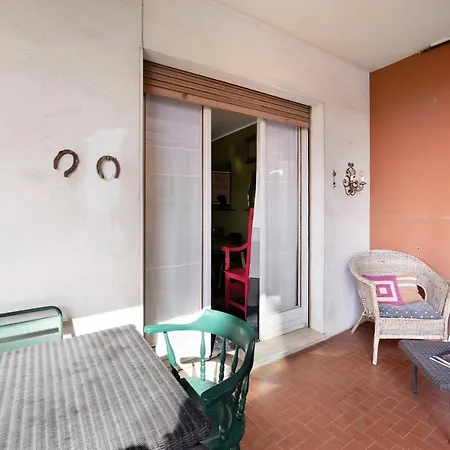 Lejlighed Modern&vintage Experience Sanremo