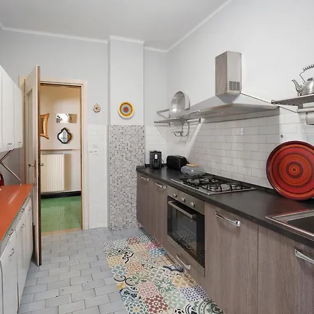 Modern&vintage Experience * Sanremo